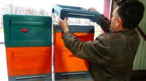 МЕДВЕДИ обновились