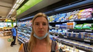 Что купить на Шри-Ланке | Обзор супермаркета KEELS