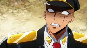 Аниме клип hands up