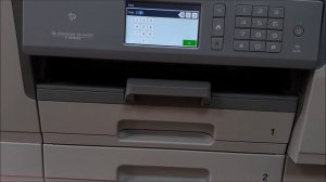 How to Factory Reset All Settings On Brother MFC Printers