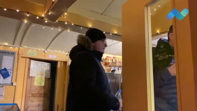 Киркенес - Мурманск #путевыезаметки