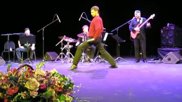 Концерт группы - The Shin_009 смотреть онлайн