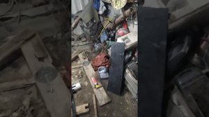 Разбрасиватель минеральных удобрений  своими руками часть 2 .Все очень просто ...