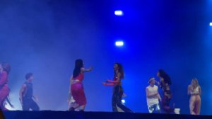 Now United - Forever United Tour 19/11/2022 - Beautiful Life (Parte 3)