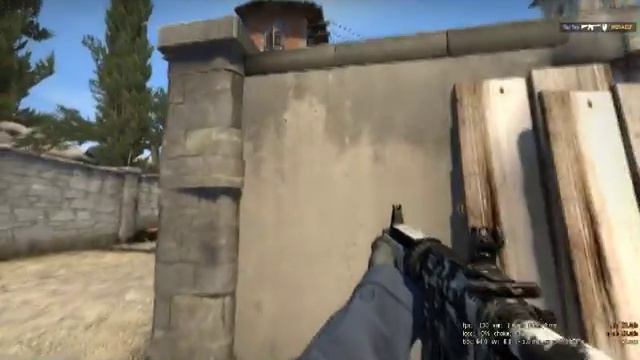 Первое видео. ПЕРВЫЙ ЭЙС!!!!! смотреть онлайн