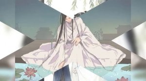 хаски и его учителя белый кот