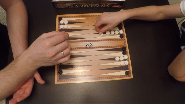 Наша любимая семейная настольная игра смотреть онлайн