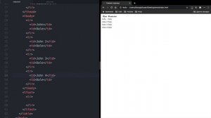 HTML5 для начинающих / Урок #10 – Создание HTML таблиц