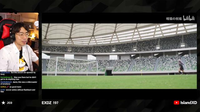 GENSHIN Anniversary CN Watch Party | Genshin Impact смотреть онлайн