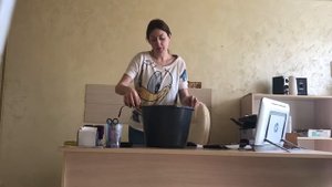 Обзор ведра на 16 литров