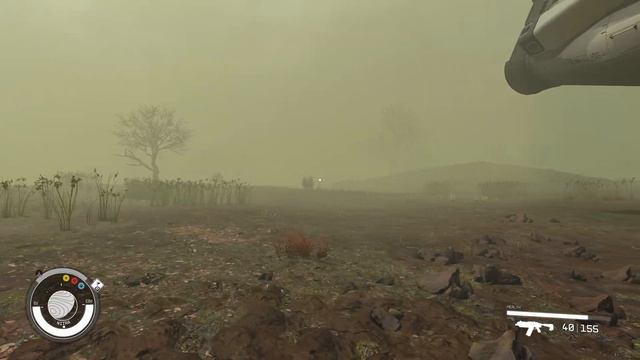 [4K] Playin’ Starfield 🪐 Leon lands on 7 planets and fights with Sirens | Playthrough | RTX 4070 Ti смотреть онлайн