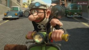 СЫЩИКИ ПОД ПРИКРЫТИЕМ