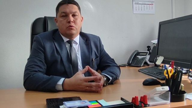 Лидеры строительной отрасли России. Видеопрезентация участника Пермяков И.Ю.