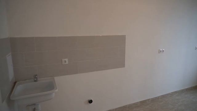 Обзор 1-комнатной квартиры Aspancity 45 кв/м смотреть онлайн