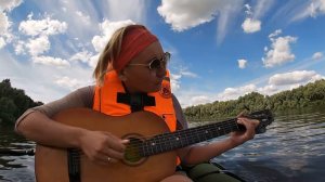 Наш дом. Машина времени