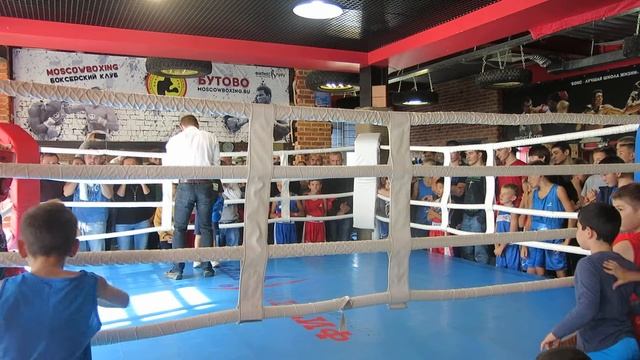 1 Пухири Егор Ударник – Балаян Максим Ударник смотреть онлайн