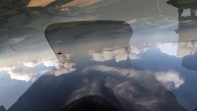 Тренировочный полёт смотреть онлайн