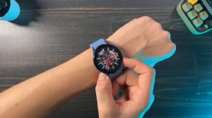 ПРОСТО ТОП ЗА ЭТИ ДЕНЬГИ ? УМНЫЕ ЧАСЫ SAMSUNG GALAXY WATCH 5