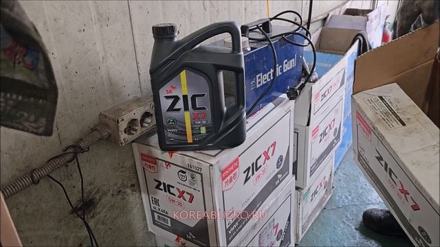 Авто из Кореи под заказ Kia Sorento + ТО смотреть онлайн