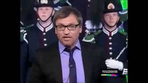 Прощание славянки Королевский оркестр Норвегии