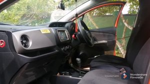 TOYOTA Vitz 2015 KSP130 Full Review #TOYOTA_Vitz #Review #KSP_130 #2015 @slgrandauto