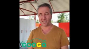 8-постовая мойка самообслуживания компании Cooga Wash
