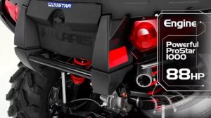 Polaris Sportsman XP 1000