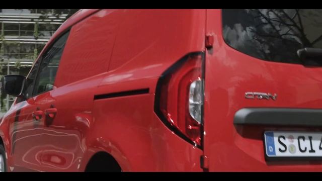 2022 Mercedes Benz Citan | FULL VISUAL REVIEW смотреть онлайн