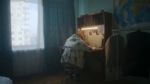 НИСЫ - Мальчики Плачут