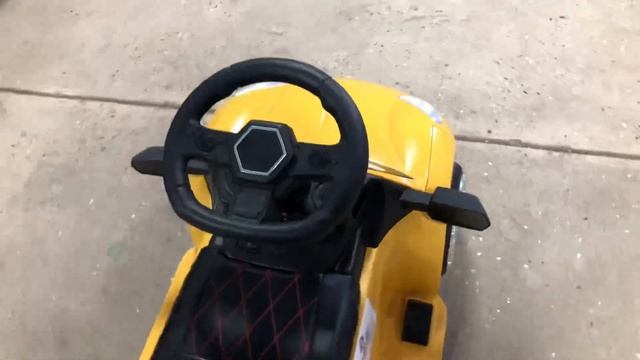 Обзор Детского электромобиля ламборджини для авито смотреть онлайн