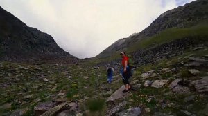 Поездка в село Хонох. Дагестан