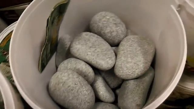 Камень Жадеит лучший для бани с лечебными свойствами смотреть онлайн