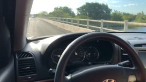 Hyundai Santa Fe 3.5 V6 2011 - Test Drive #santafe #v6 #hyundai #hyundaisantafe