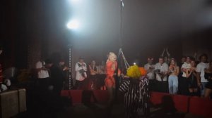 ТАКОЙ ПРАЗДНИК, Никто Не ОЖИДАЛ. День Рождения Юли Гаврилиной.