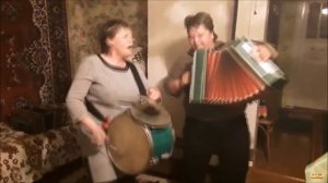 Доброславские Зажигалочки Оторвались