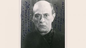 Нововенские классики. Тональный Шенберг