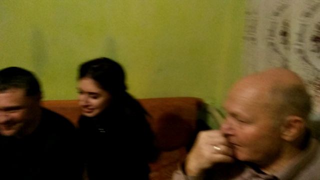 НОВЫЙ ГОД У РОДИТЕЛЕЙ, ПОЧТИ ВСЯ СЕМЬЯ! смотреть онлайн