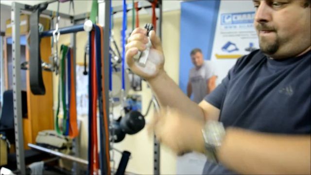 Denis Shmarev. Coc 2 for 6 times, Coc 2.5 failure attempt смотреть онлайн