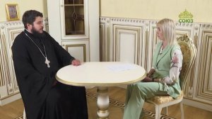 О земном и о небесном. День Святой Троицы