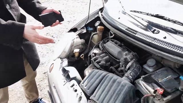 Дэу Матиз (Daewoo Matiz) Стоит ли покупать в 2021? Плюсы и минусы.