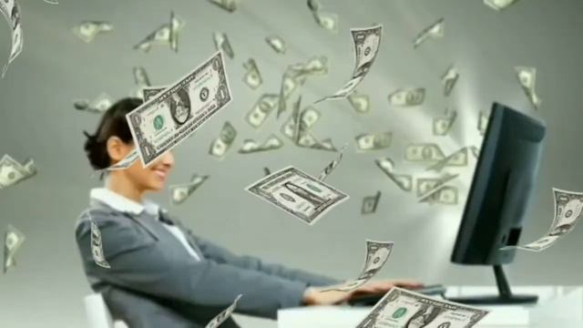 Молитва Джозефа Мерфи.Формула мультимиллионера.