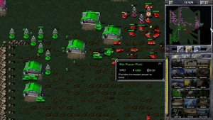 2 on 2 PRO Multiplayer Command and Conquer Red Alert match EPIC BATTLE