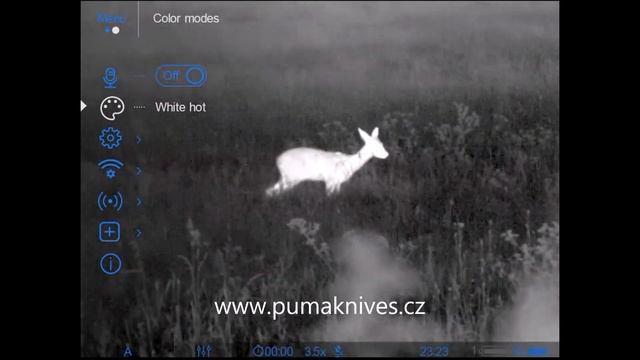 !!TEST!! PULSAR Thermion XQ50 - srnčí - roe deer 50 - 200m смотреть онлайн