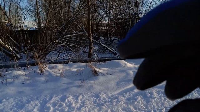 обзор на наш посёлок 2 ч. смотреть онлайн