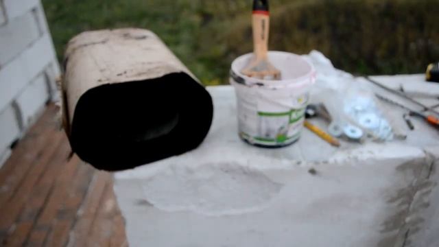 мауэрлат на армопояс 2, Как распилить рубероид, ремонт перфоратора смотреть онлайн