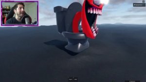 How to get SKIBI TOILETS MORPHS [LIMITED] in BECOME TIKY AND EVERYTHING ELSE - Roblox