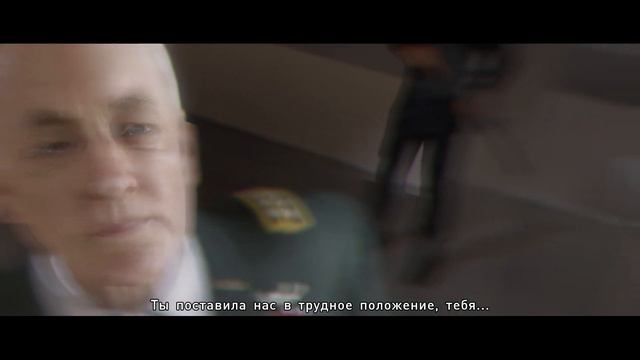 Beyond: Two Souls #17. Призраки...и Черное солнце...часть-1.