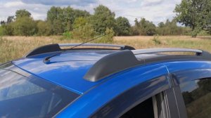 Новый Renault Sandero Stepway. А стоит ли покупать красивого и доступного!? Обзор.