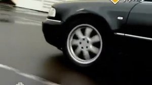 Audi A8 обзор