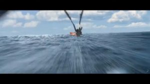 КАК ПРИРУЧИТЬ ДРАКОНА 2